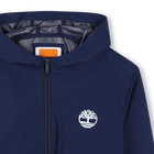 Coupe-vent paquetable TIMBERLAND 
                    GARCON