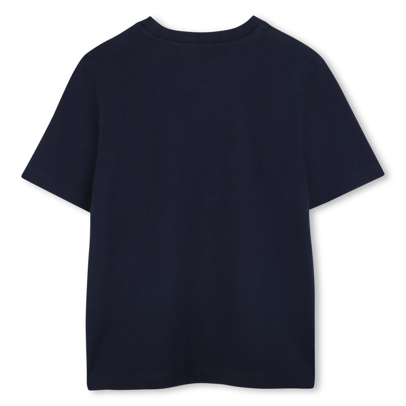 T-shirt à manches courtes ZADIG & VOLTAIRE 
                    GARCON