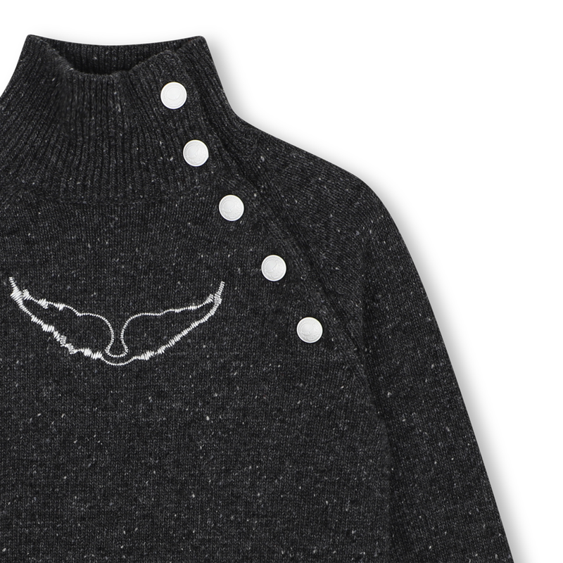 Pull ZADIG & VOLTAIRE 
                        FILLE