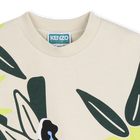 Sweat en molleton KENZO KIDS 
                    GARCON
