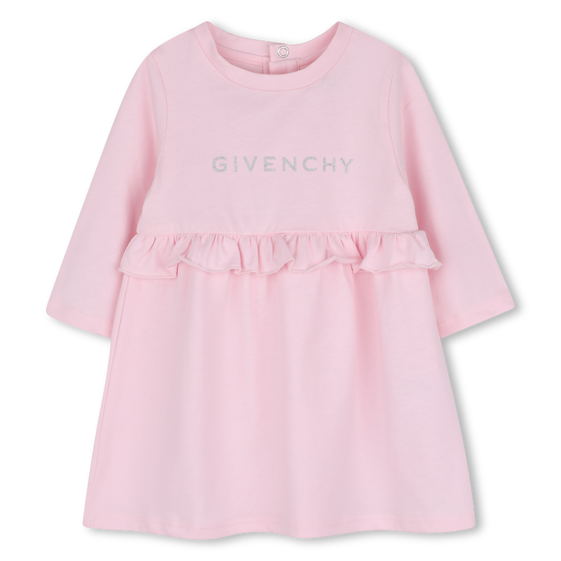 Robe en jersey GIVENCHY 
                    FILLE