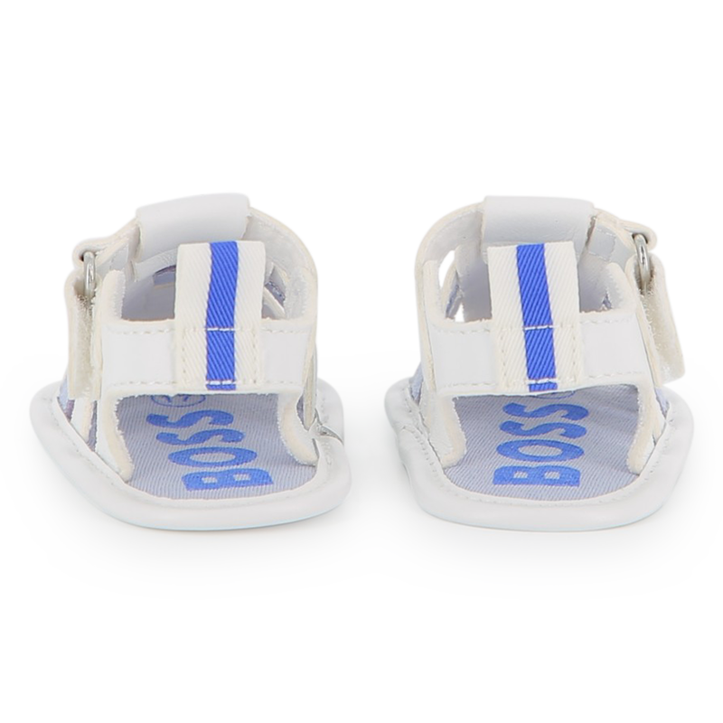 SANDALES SOUPLES BOSS 
                        GARCON