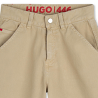 Short avec poches Hugo 
                    GARCON