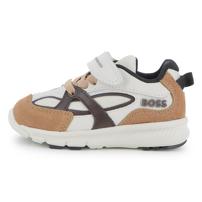 Baskets BOSS GARCON