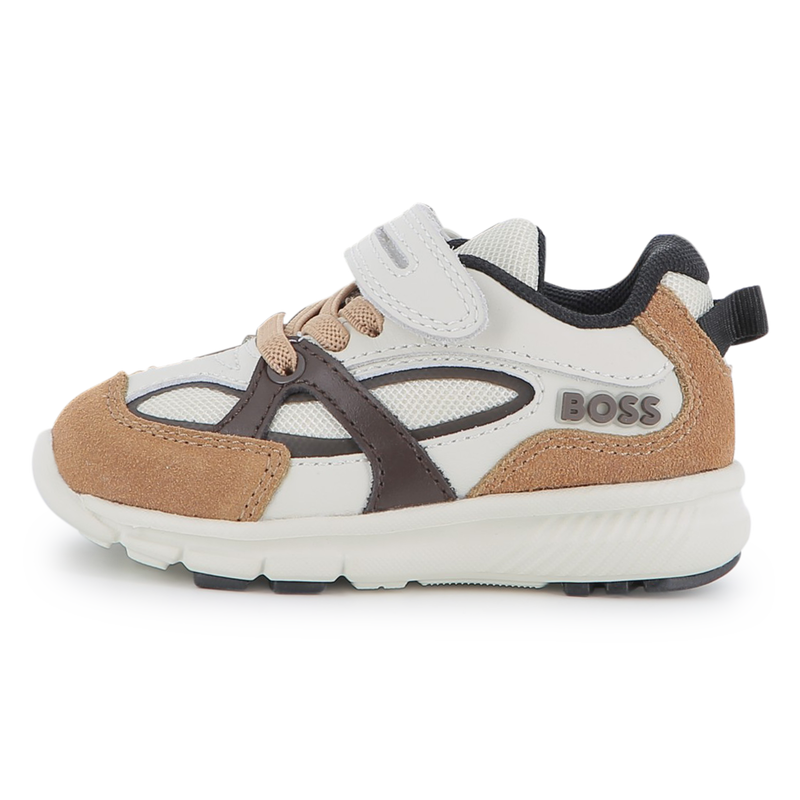 Baskets BOSS 
                        GARCON