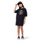 Casquette brod&eacute;e ajustable KARL LAGERFELD KIDS 
                    GARCON