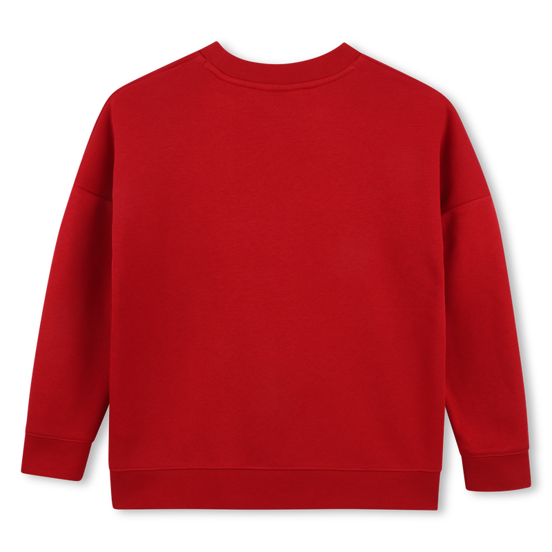 Sweat-shirt BOSS 
                        GARCON