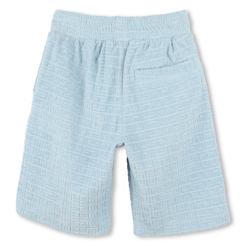 Short avec poches GIVENCHY 
                    GARCON