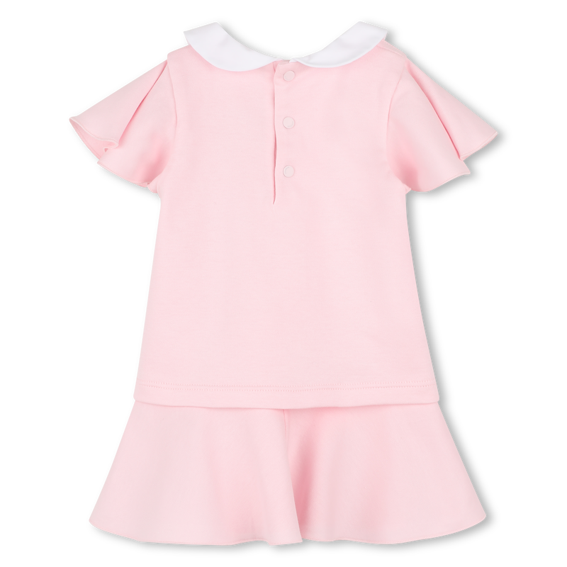 ENSEMBLE 3 PIECES GIVENCHY 
                        UNISEXE