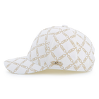 Casquette imprim&eacute;e MICHAEL KORS 
                    FILLE