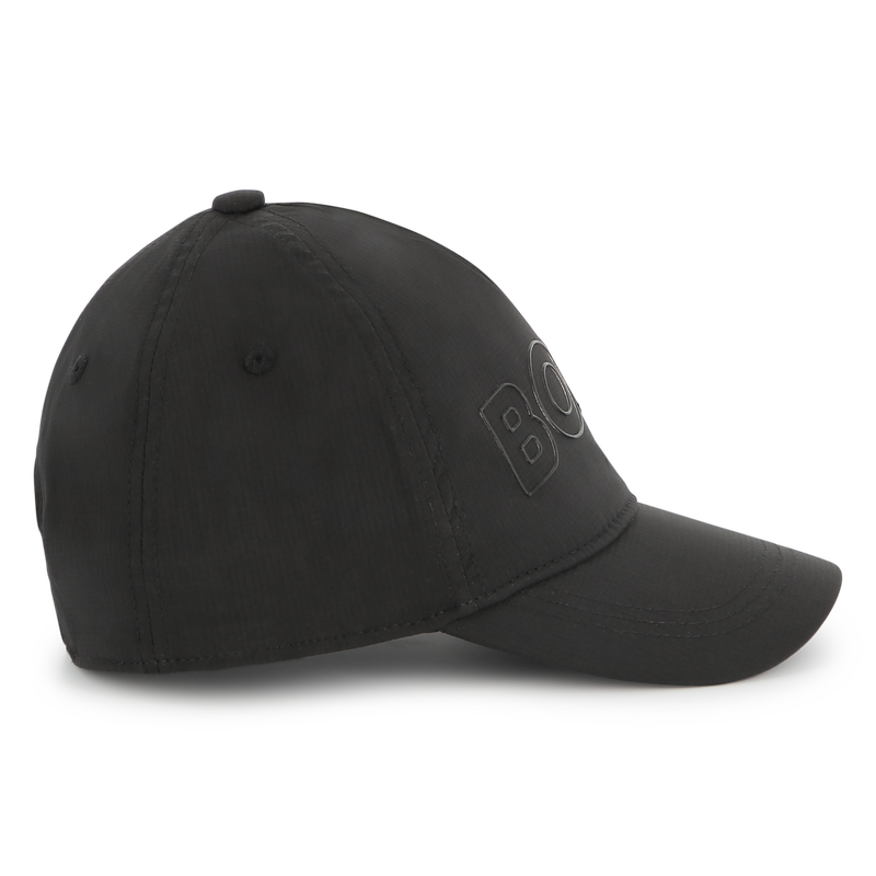Casquette réglable et siglée BOSS 
                    GARCON