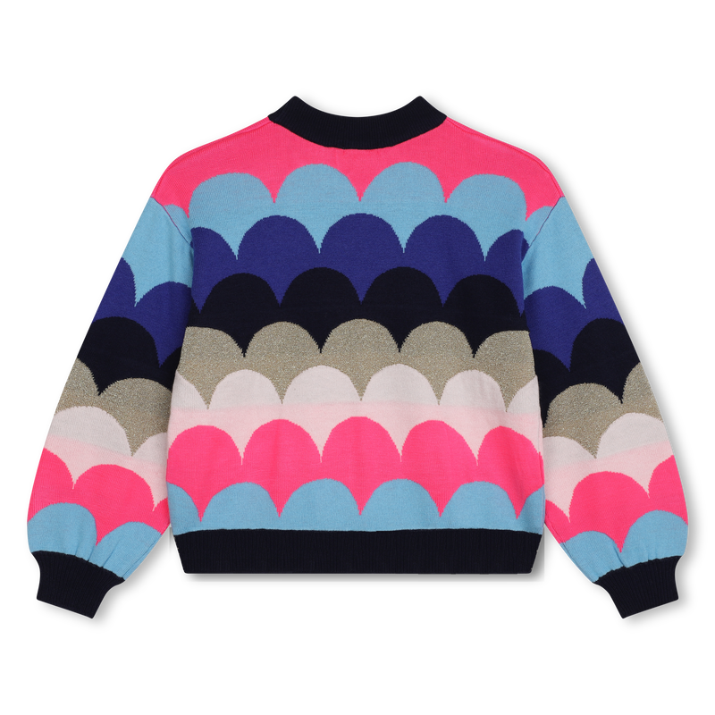 Pull en tricot BILLIEBLUSH 
                    FILLE