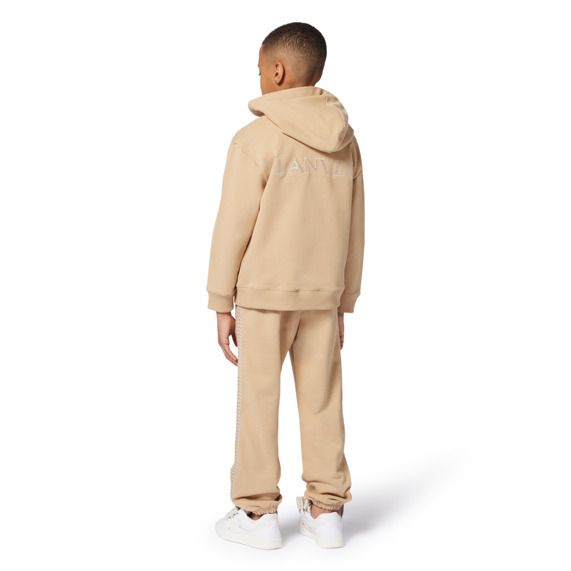 Bas de jogging LANVIN 
                    GARCON