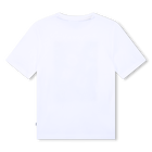 T-shirt &agrave; manches courtes BOSS 
                    GARCON