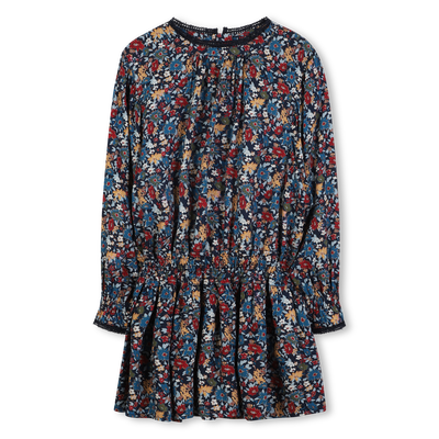 Robe imprimée ZADIG & VOLTAIRE FILLE