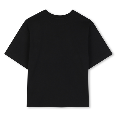 Tee-shirt manches courtes MARC JACOBS GARCON