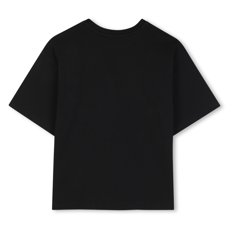 Tee-shirt manches courtes MARC JACOBS 
                        GARCON