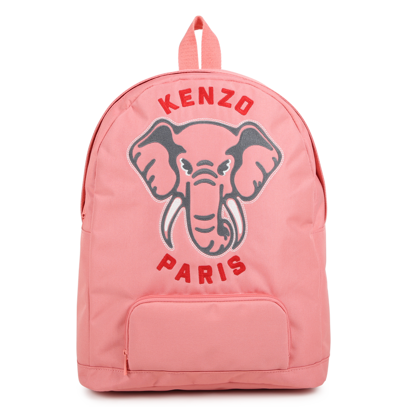 Sac à dos en toile KENZO KIDS 
                    UNISEXE