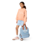 Jupe en jean CHLOE 
                    FILLE