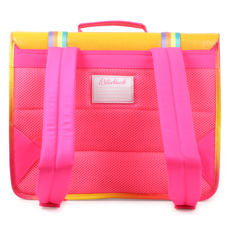 Cartable à paillettes BILLIEBLUSH 
                    FILLE
