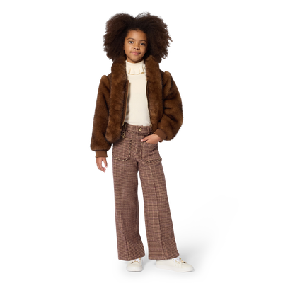 Pantalon CHLOE FILLE