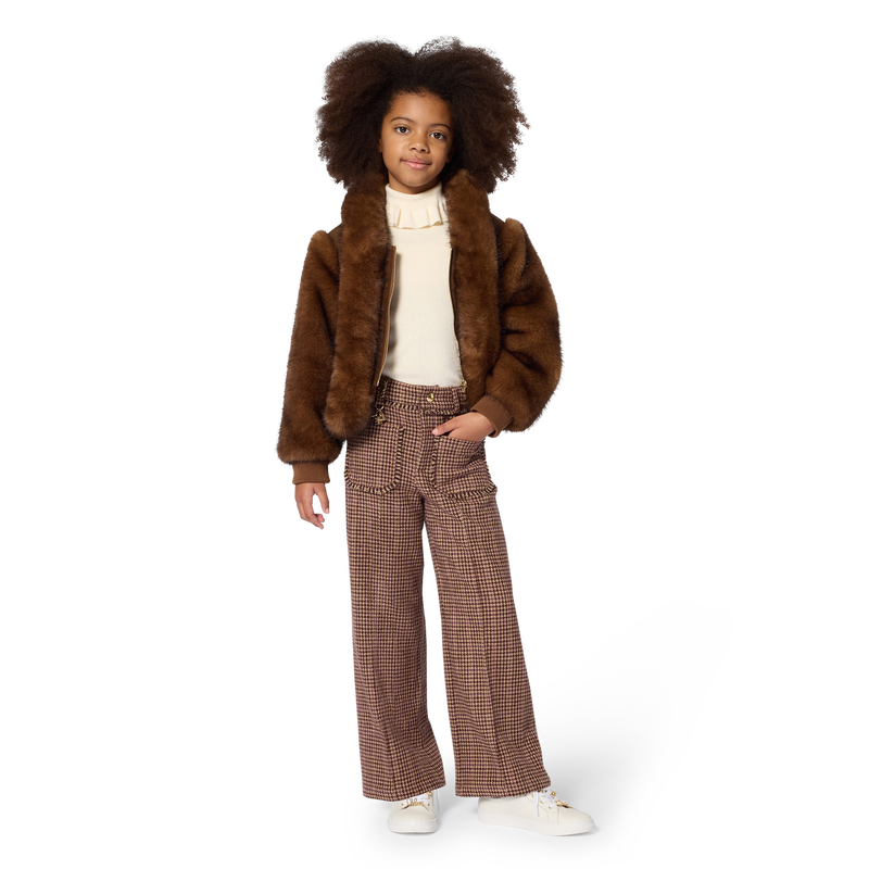 Pantalon CHLOE 
                        FILLE