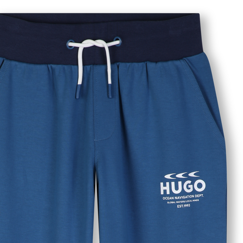 Pantalon de jogging Hugo 
                        GARCON