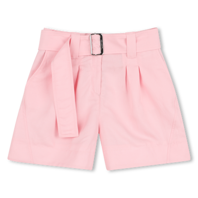 SHORT LARGE LANVIN FILLE