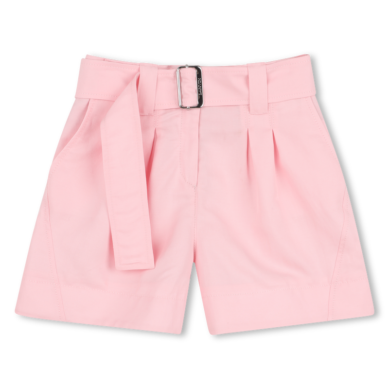 SHORT LARGE LANVIN 
                        FILLE