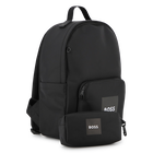 Sac a dos + trousse BOSS 
                    GARCON