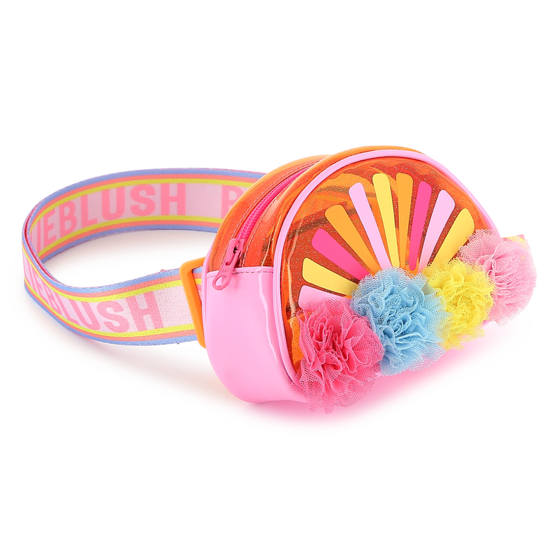 Sac banane &agrave; paillettes BILLIEBLUSH 
                        FILLE