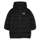 Doudoune longue KENZO KIDS 
                    UNISEXE