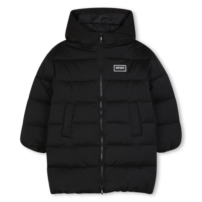 Doudoune longue KENZO KIDS UNISEXE