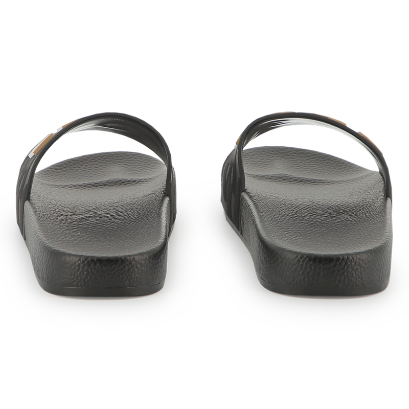 Claquettes BOSS 
                        GARCON