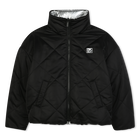 Doudoune r&eacute;versible d&eacute;perlante DKNY 
                    FILLE