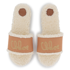 Claquettes CHLOE 
                    FILLE