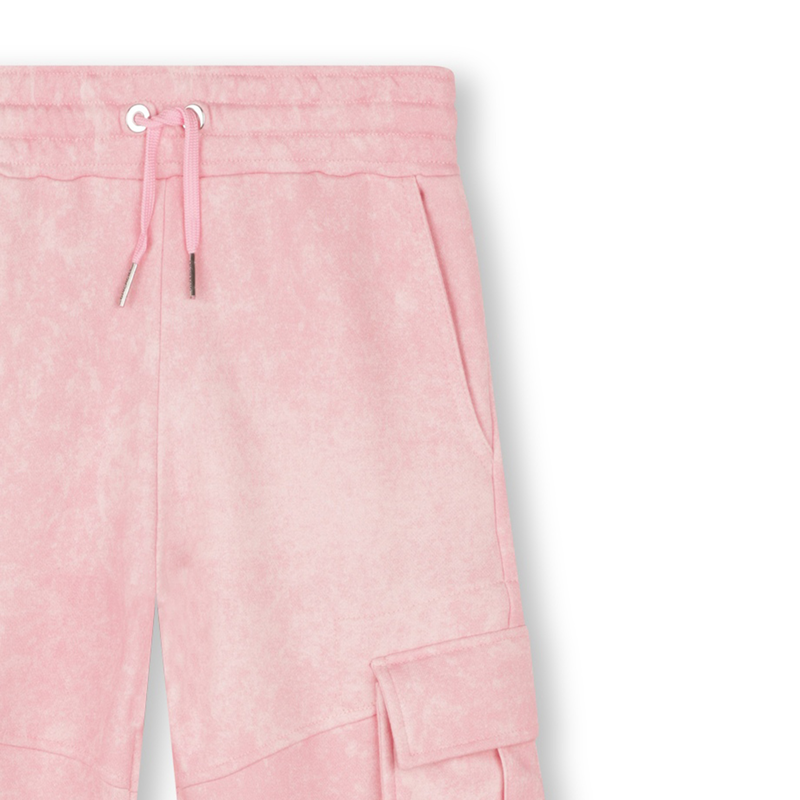 Pantalon de jogging à poches GIVENCHY 
                    FILLE