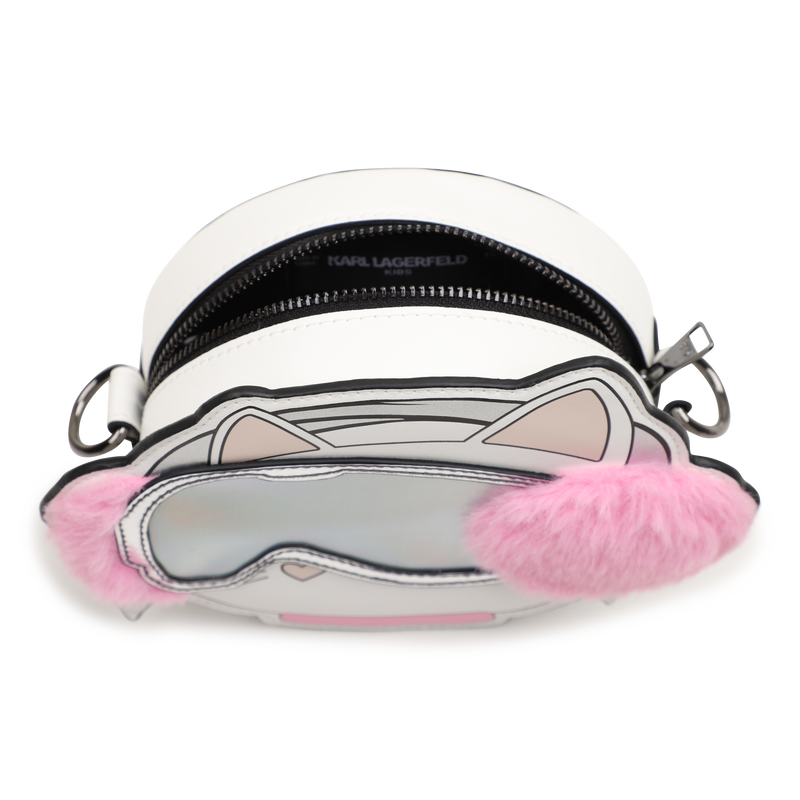 Sac &agrave; main KARL LAGERFELD KIDS 
                        FILLE