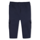 Pantalon cargo BOSS 
                    GARCON