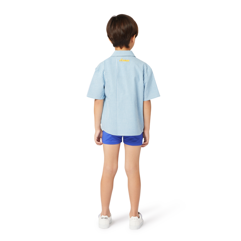 Maillot de bain à motif KENZO KIDS 
                    GARCON
