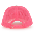 Casquette avec reflets BILLIEBLUSH 
                    FILLE