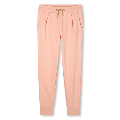 Pantalon de jogging BOSS FILLE