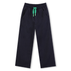 Pantalon taille &eacute;lastiqu&eacute;e BILLIEBLUSH 
                    GARCON