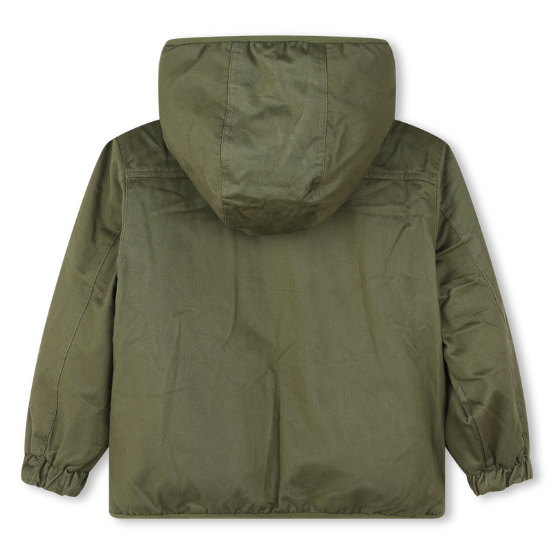 Blouson réversible THE MARC JACOBS 
                    UNISEXE