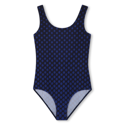 Maillot de bain 1 pièce BOSS FILLE