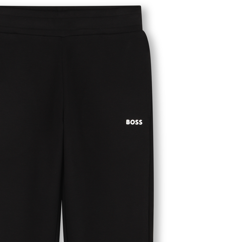 Pantalon de jogging BOSS 
                    GARCON