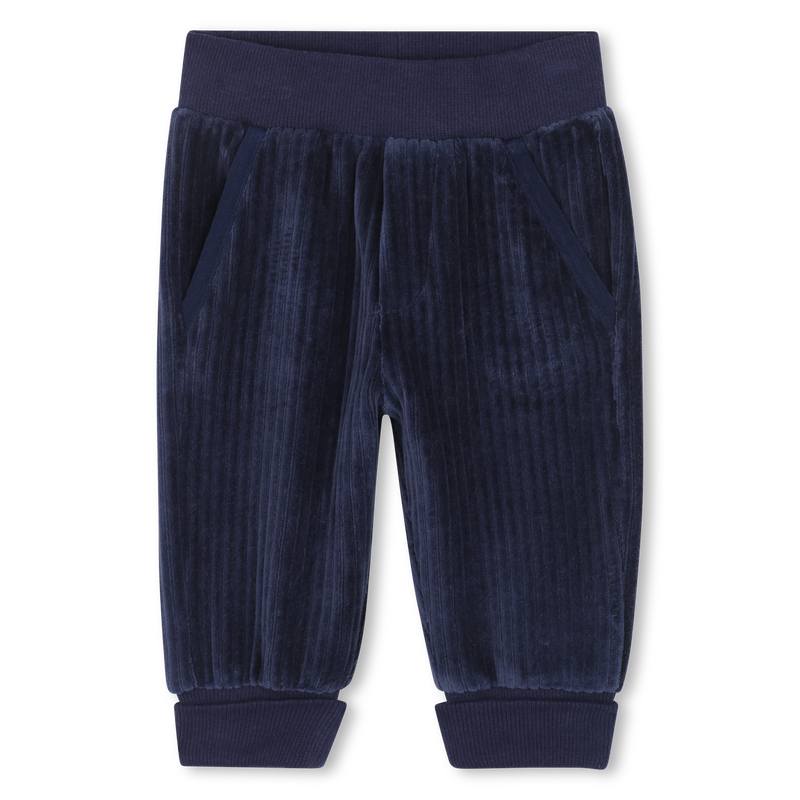 Tenue trois pièces motif zèbre TIMBERLAND 
                    GARCON