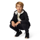 Cardigan de jogging BOSS 
                    GARCON