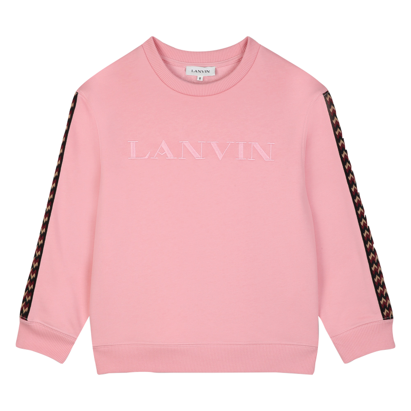 Sweat-shirt LANVIN 
                        UNISEXE