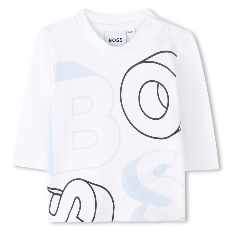 Ensemble 3 pi&egrave;ces BOSS 
                        GARCON